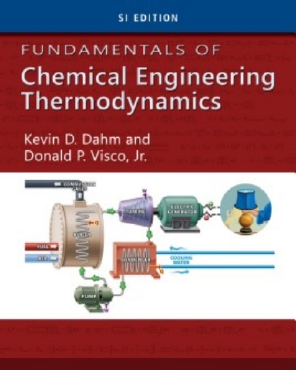 MindTap Engineering for Dahm/Visco's Fundamentals of Chemical Engineering Thermodynamics, SI Edition, 1st Edition, [Instant Access], 2 terms (12 months) 1st Edition â€“ PDF/EPUB Version Downloadable